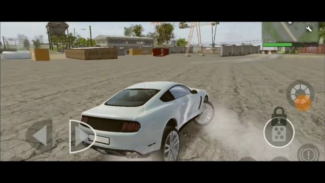 Как встать на дыбы в Madout2 смотреть онлайн