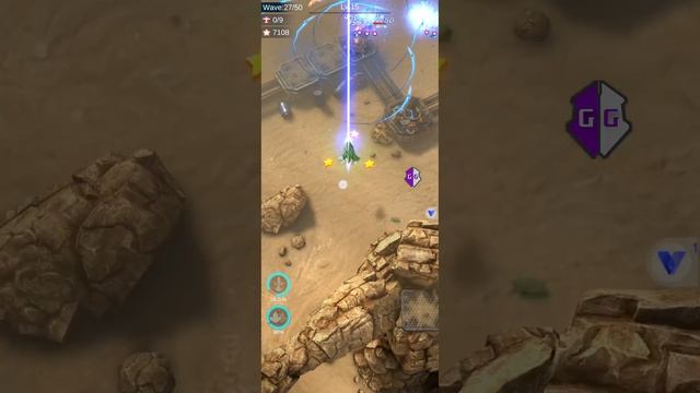 Game:Wing Fighter:Hack Update Unlimited Damage and Hp..by game guardian injoy смотреть онлайн