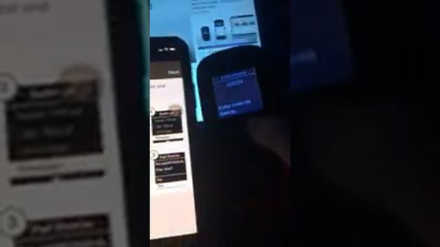 Accu-Chek Guide App Pairing Tutorial