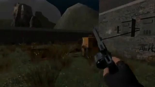 hl2mod: BrainBread:Source Trailer смотреть онлайн
