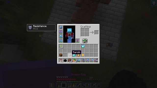 Minecraft CREEPYPASTA: Entity_redman