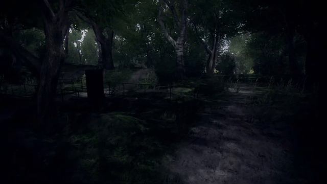 The train/ Поезд - Прохождение, Грустная История одного человека смотреть онлайн