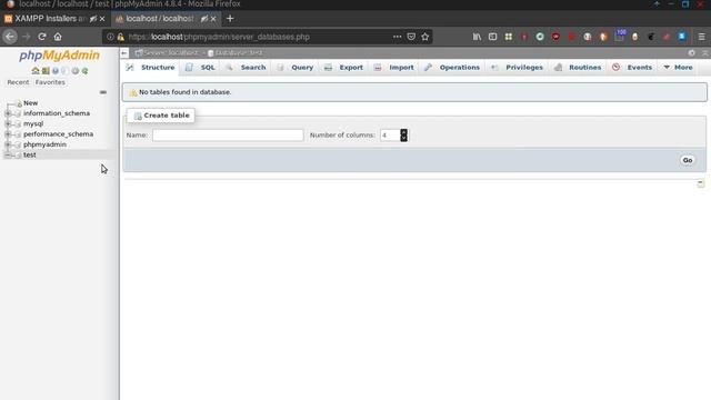 Database Management in Arch Linux - Pt 1 смотреть онлайн