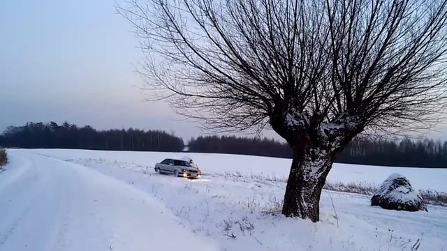 Audi 100 quattro od Danielloo #2 смотреть онлайн