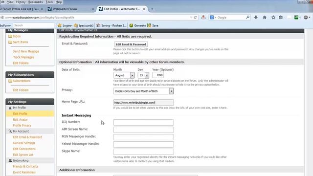 Off page Optimization Part - 5 смотреть онлайн