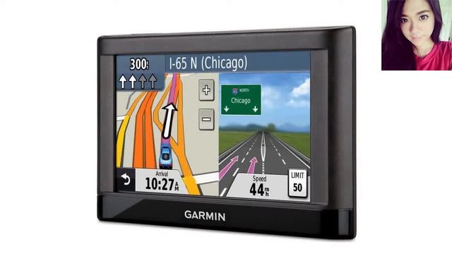 Garmin nuvi 42LM 4.3-Inch Portable Vehicle GPS with Lifetime Maps (US) смотреть онлайн