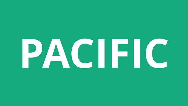 How To Pronounce Pacific - Pronunciation Academy смотреть онлайн