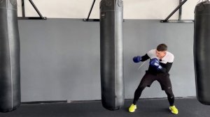 Две самые ПРОСТЫЕ и ЭФФЕКТИВНЫЕ обманки в боксе.