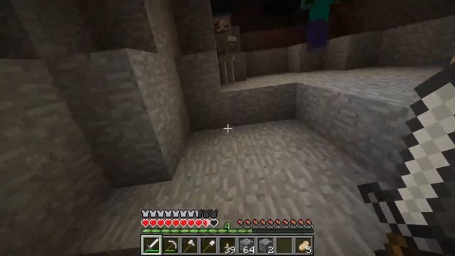 I Played The FIRST VERSION OF MINECRAFT But It's 2023! - History Of Minecraft Let's Play - Episode