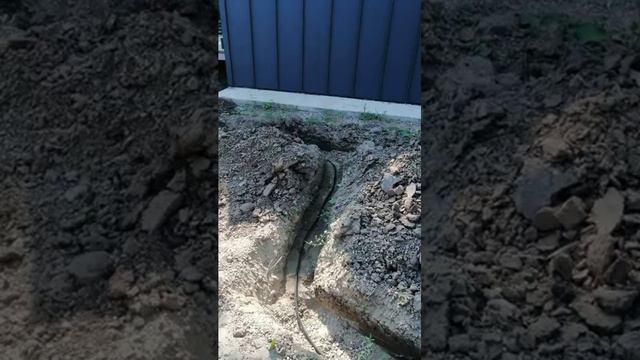 Дренажирование и водоотведение в Краснодаре +7 (938) 417-33-16