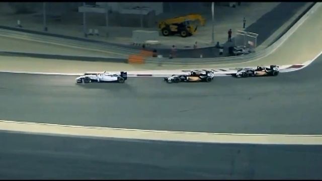 Ф1 Бахрейн 2014 смотреть онлайн