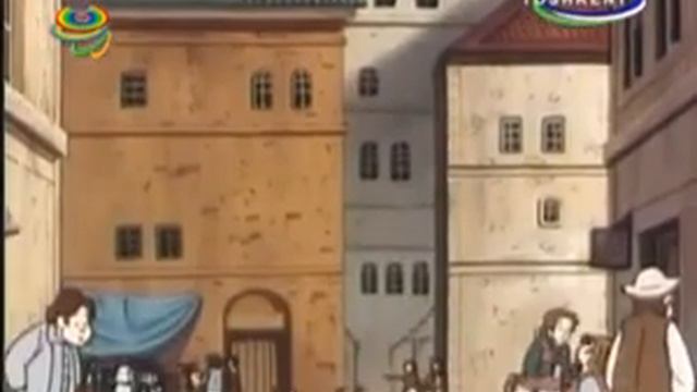 Aka Uka Grimm ertaklari Ajal uzmida смотреть онлайн