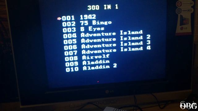 Dendy Junior 2020 + 300 встроенных игр - прощайте картриджи и блок питания! смотреть онлайн