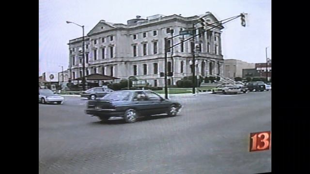 RCA/Thomson Consumer Electronics 2003 Marion Plant Closure Channel 13 смотреть онлайн