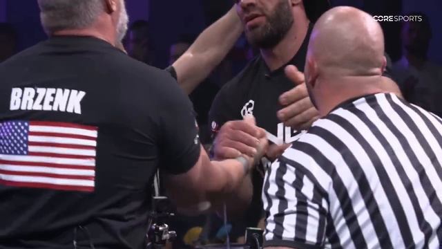 Denis Cyplenkov vs John Brzenk Highlights & All Pins Official Footage смотреть онлайн