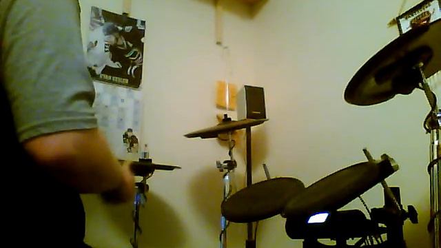 ROLAND TD-4 смотреть онлайн