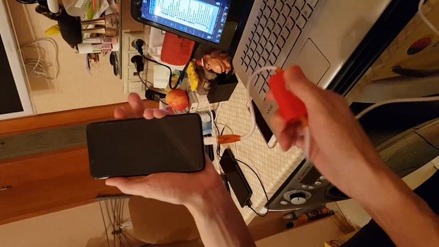 авторизированный кабель для прошивки Xiaomi смотреть онлайн