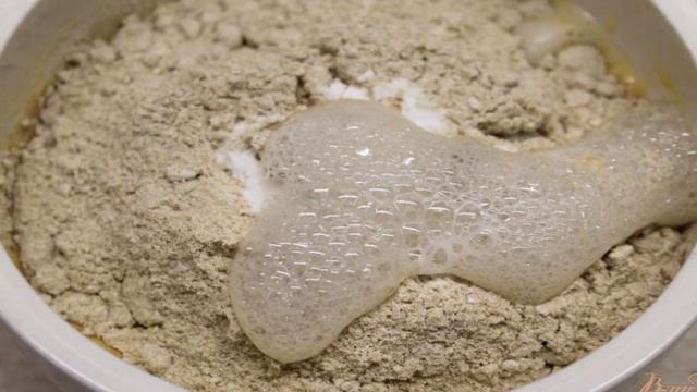 Вкусные будни