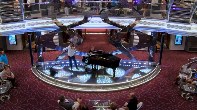 L. v. Beethoven - Moonlight Sonata смотреть онлайн