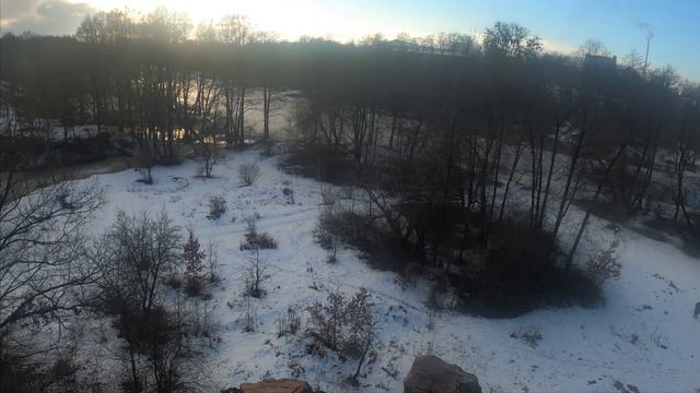 Красная Горка (Коростень) Городище Мала смотреть онлайн
