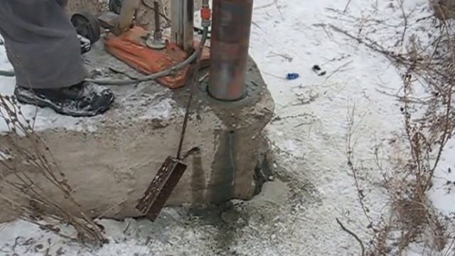 Испытание китайской коронки ч.2 смотреть онлайн