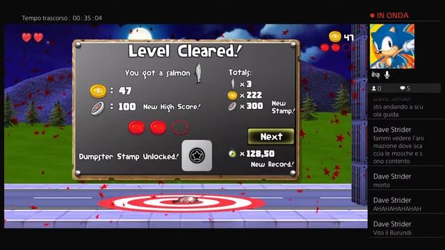 Epic Dumpster Bear Stream смотреть онлайн