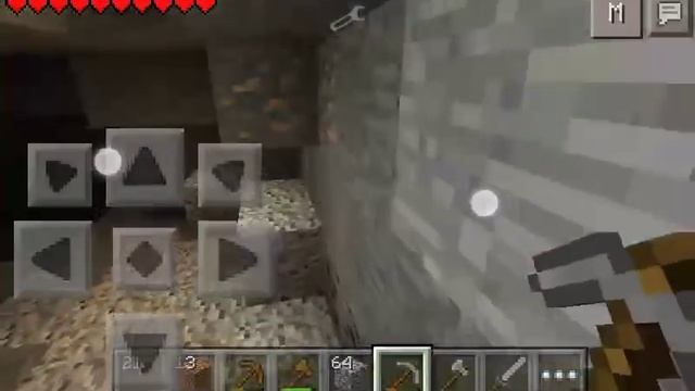 Выживание с модами в майнкрафт пе 0.10.5 #1 серия смотреть онлайн