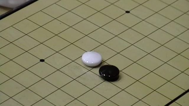 Yellow Mountain Imports: Magnetic Go board review смотреть онлайн