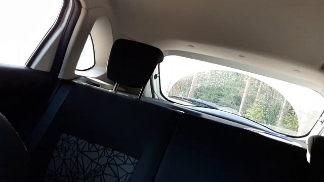 Отзыв владельца Lada Xray после 10000км