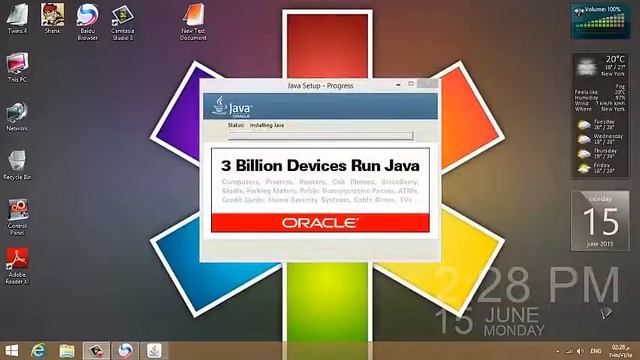 تحميل برنامج Java 2015 bit 32,64 смотреть онлайн