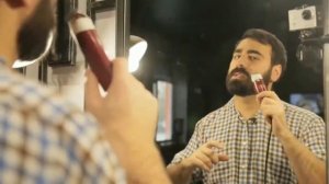 Как самостоятельно ухаживать за бородой.