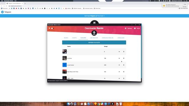 ? Как скачать музыку C Deezer бесплатно??+ ??розыгрыш Premium подписки на Deezer ??