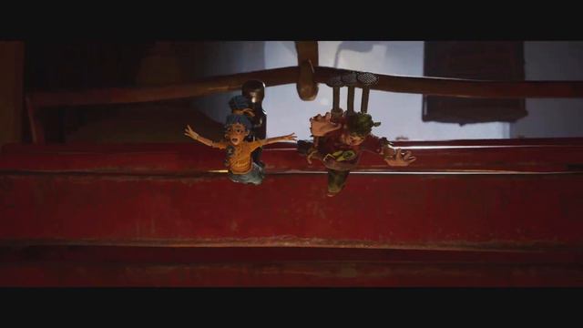 Миссия НЕВЫПОЛНИМА | It Takes Two # 2 смотреть онлайн
