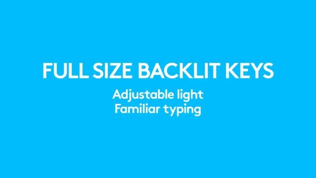 Logitech Create Keyboard iPad Pro 9.7 смотреть онлайн