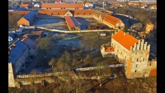 Администрация МО "Черняховский городской округ" разъясняет смотреть онлайн