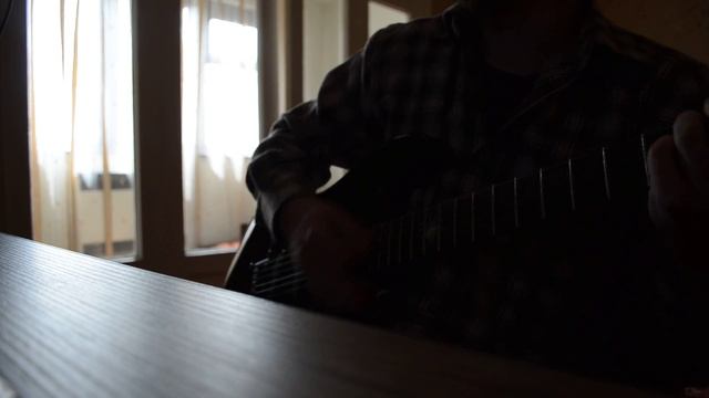 Сплин - Мороз по коже (cover) смотреть онлайн
