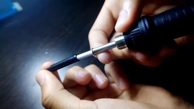 ?Самый лучший паяльник с Aliexpress⚡Какой выбрать паяльник? смотреть онлайн
