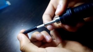 ?Самый лучший паяльник с Aliexpress⚡Какой выбрать паяльник?