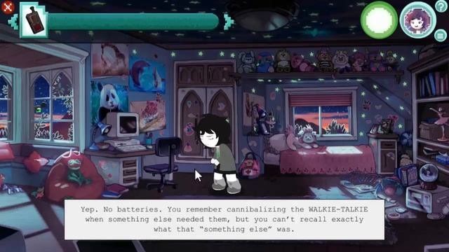 Hiveswap #1. [Хоумстак]. Прохождение на Русском