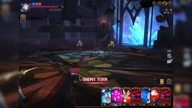 NO KIZUNA Tower of Trials FLOOR 29 Margaret Guide! Simple STRATEGY! 7DS Grand Cross смотреть онлайн