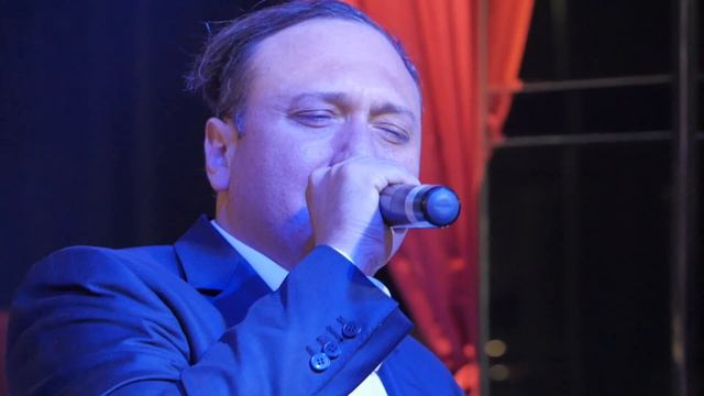 Liberta Armen Avdzhan смотреть онлайн
