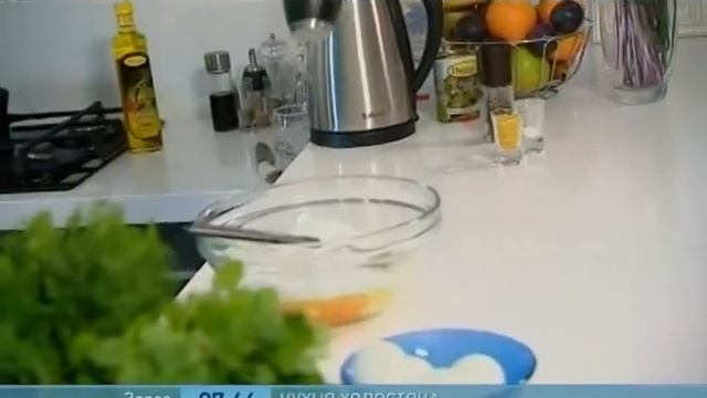 Творожный Пирог - Ранок - Інтер смотреть онлайн