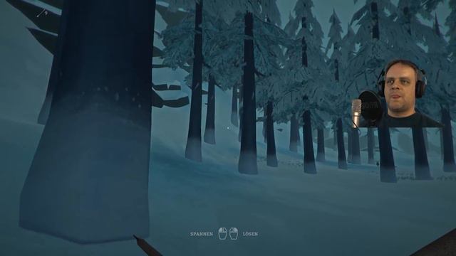 Skeeters Abhang! - Let's Play The Long Dark - Stalker v.302 [S06/E57] смотреть онлайн