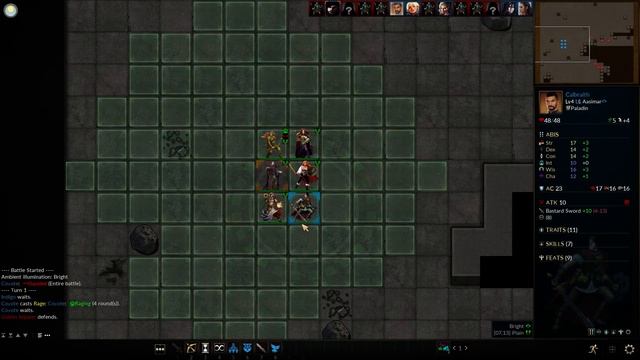 Low Magic Age: Gameplay - Oct 2021 смотреть онлайн