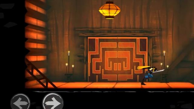 Shadow blade Прохождение - Chapter 1 game 1 6 7 смотреть онлайн