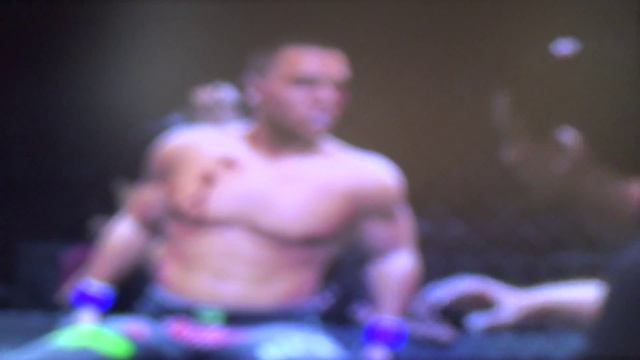 Jerome Le Banner vs Pat Barry - LHK Brutal KO! смотреть онлайн