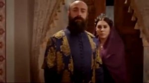 Хюррем помогла Хатидже осознать что она нужна ребёнку, и она не должна себя так изводить