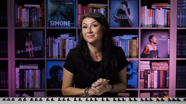 Вокальные приемы для любой песни. Микст, бэлтинг и мелизматика.