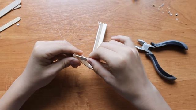 как сделать подставку для телефона [1080p] смотреть онлайн