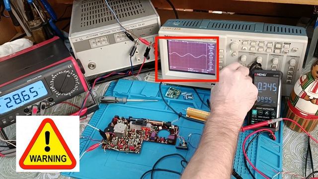 Даёшь Мощность - Радиоприёмники Кварц 309 и Кварц РП-209 - ! Исследуем УСИЛИТЕЛЬ НЧ !